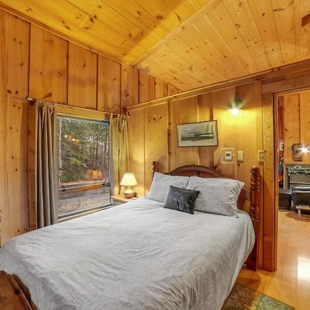 Stratton Woods Villa West Wardsboro Dış mekan fotoğraf
